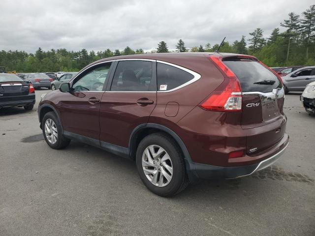 Vin: 2hkrm4h5xfh643440, lot: 57759315, honda crv ex 20152