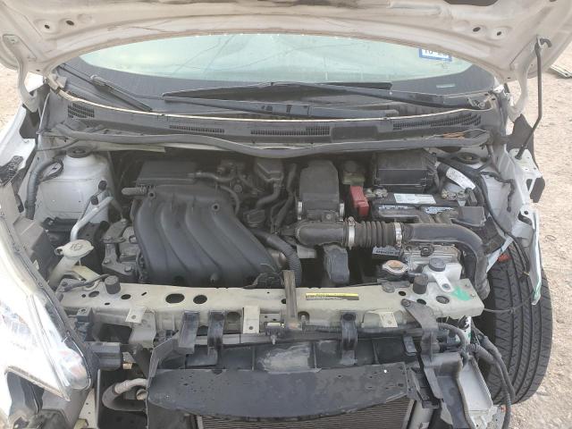 2016 NISSAN VERSA NOTE - 3N1CE2CP9GL361648