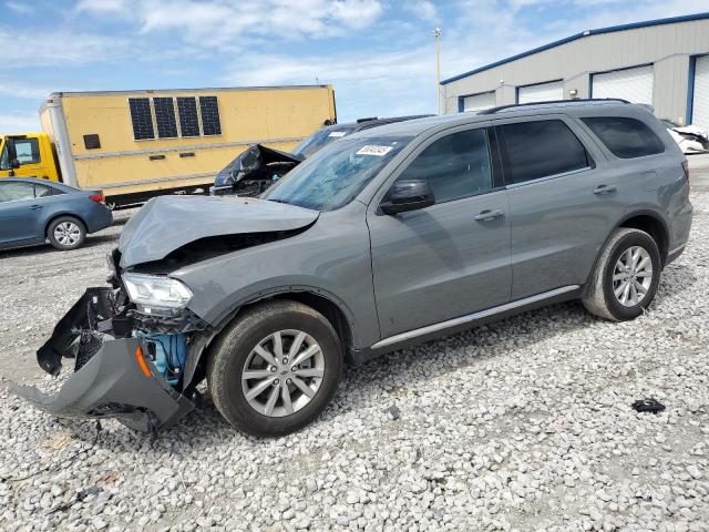 DODGE DURANGO SX