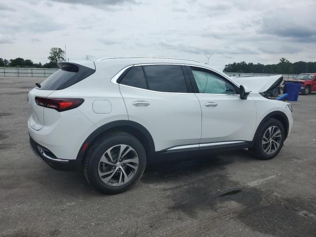 2021 BUICK ENVISION E LRBFZNR48MD177380
