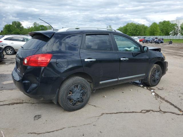 Vin: jn8as5mvxfw756639, lot: 58284745, nissan rogue s 20153