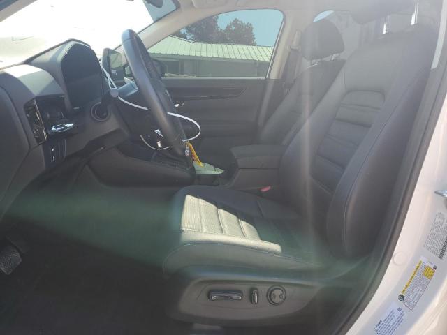 2024 HONDA CR-V EXL - 2HKRS3H75RH316949