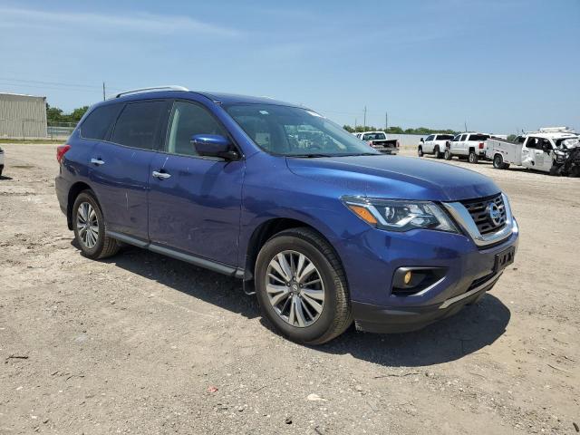 Vin: 5n1dr2mm9kc603901, lot: 56871785, nissan pathfinder s 20194