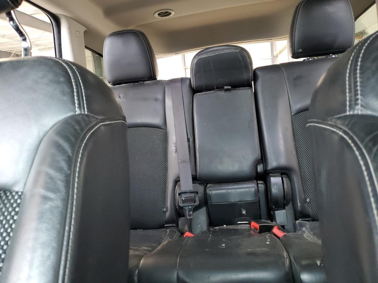 DODGE JOURNEY CROSSROAD