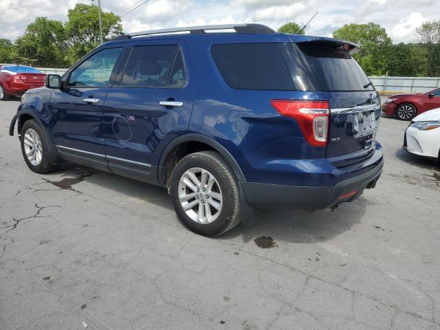 Vin: 1fmhk7d88cga50576, lot: 58948445, ford explorer xlt 20122
