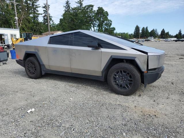 Vin: 7g2cehed6ra022036, lot: 58092145, tesla cybertruck 20244
