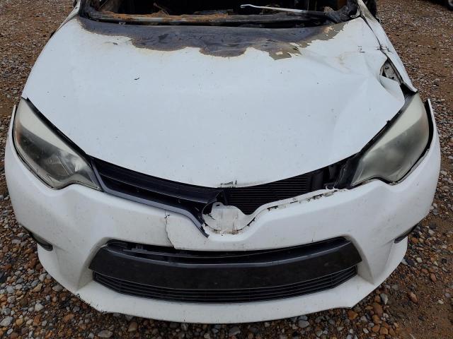 2015 TOYOTA COROLLA L - 2T1BURHE1FC297425