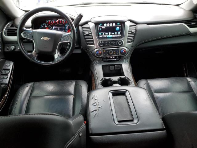 2019 CHEVROLET TAHOE K150 1GNSKBKC9KR129009