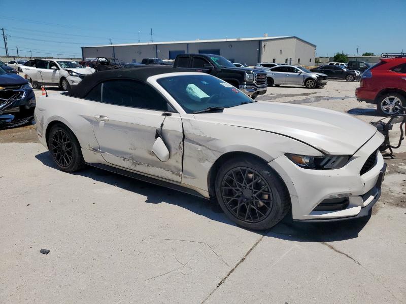 Vin: 1fatp8em4h5306335, lot: 57455825, ford all models 20174