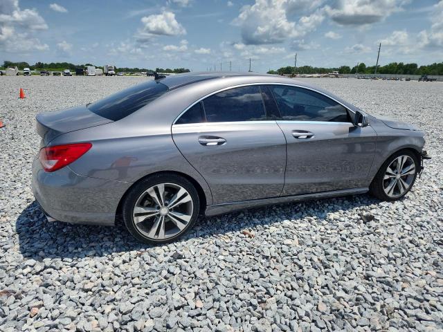 Vin: wddsj4ebxgn297224, lot: 58482765, mercedes-benz cla-class 250 20163