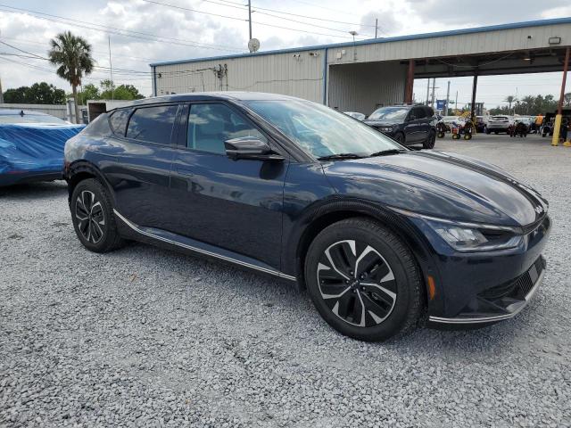 Vin: kndc34laxr5166820, lot: 55206435, kia ev6 light light 20244