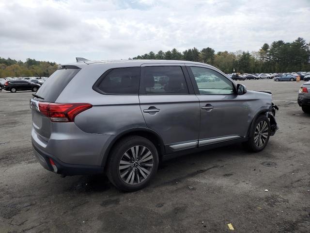 Vin: ja4ad3a31kz011911, lot: 55599535, mitsubishi outlander se 20193