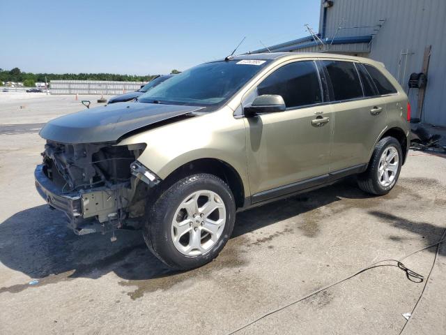 Vin: 2fmdk3jc2dbb26723, lot: 57252895, ford edge sel 2013 img_1