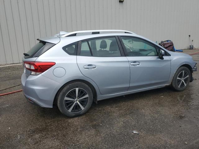 Vin: 4s3gtad64j3745327, lot: 58185385, subaru impreza premium plus 20183