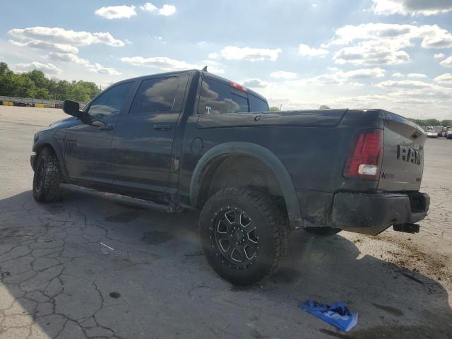 Vin: 1c6rr7yt3hs553611, lot: 56063905, ram 1500 rebel 20172