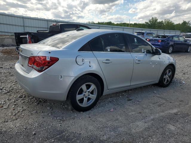Vin: 1g1pc5sb8f7193105, lot: 57807935, chevrolet cruze lt 20153