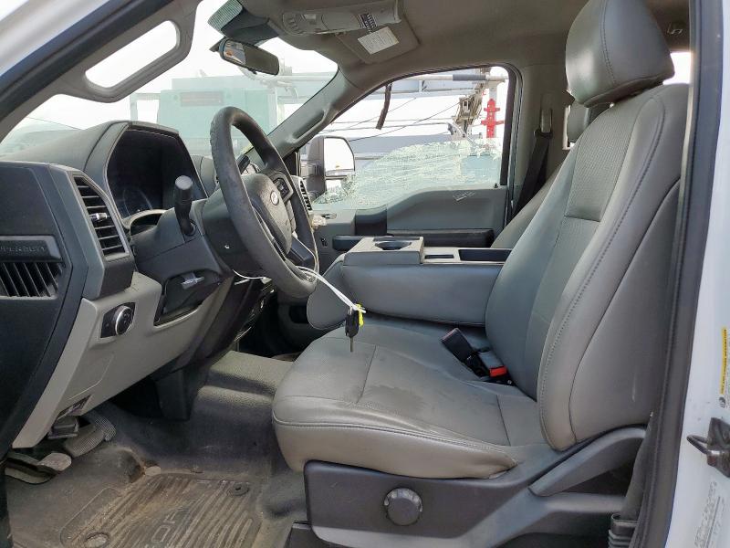 2020 FORD F350 SUPER 1FT8W3DTXLEE25949