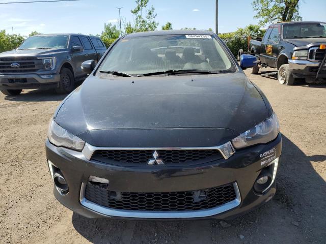2017 MITSUBISHI LANCER ES - JA32V2FW8HU603380