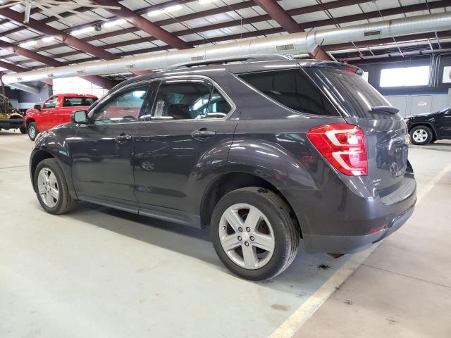 Vin: 2gnflfek4g6143105, lot: 58119695, chevrolet equinox lt 20162