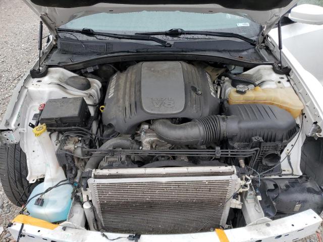 2019 CHRYSLER 300 S - 2C3CCABT1KH580315