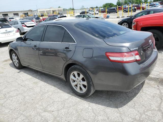 Vin: 4t4bf3ek9br180367, lot: 57410615, toyota camry base 20112