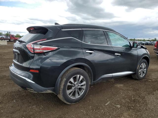 Vin: 5n1az2mg1hn169130, lot: 57693695, nissan murano s 20173