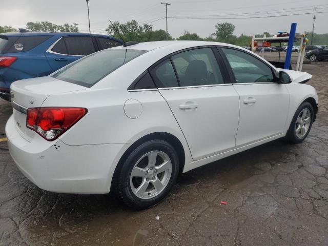 Vin: 1g1pc5sb7f7130917, lot: 58552705, chevrolet cruze lt 20153