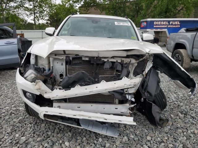 2018 TOYOTA TACOMA DOU - 3TMCZ5AN8JM121674