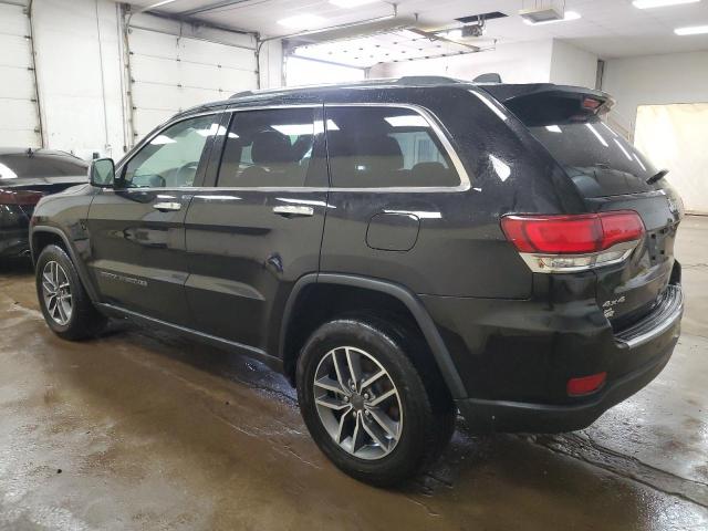 Vin: 1c4rjfbg5mc736065, lot: 58471845, jeep grand cher limited 20212