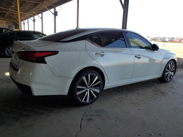 Vin: 1n4bl4cv5mn332240, lot: 56993175, nissan altima sr 20213