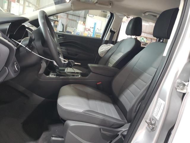 2017 FORD ESCAPE S - 1FMCU0F77HUC66296