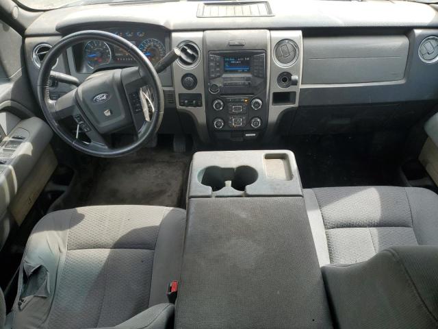 2013 FORD F150 SUPER - 1FTVX1EF8DKF85876