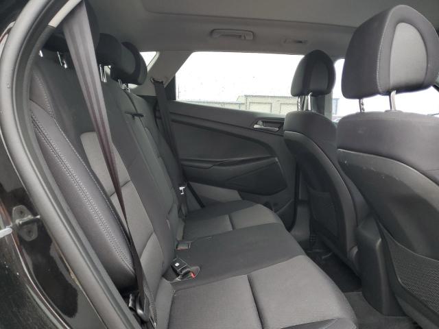 2017 HYUNDAI TUCSON LIM - KM8J33A25HU428739
