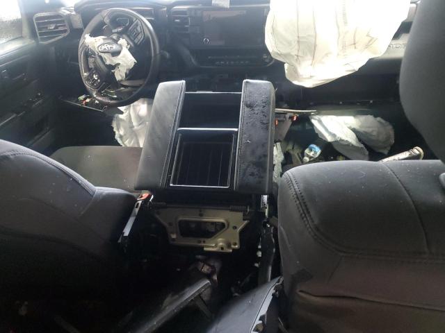 2025 TOYOTA TUNDRA CRE - 5TFKB5DB6SX281646