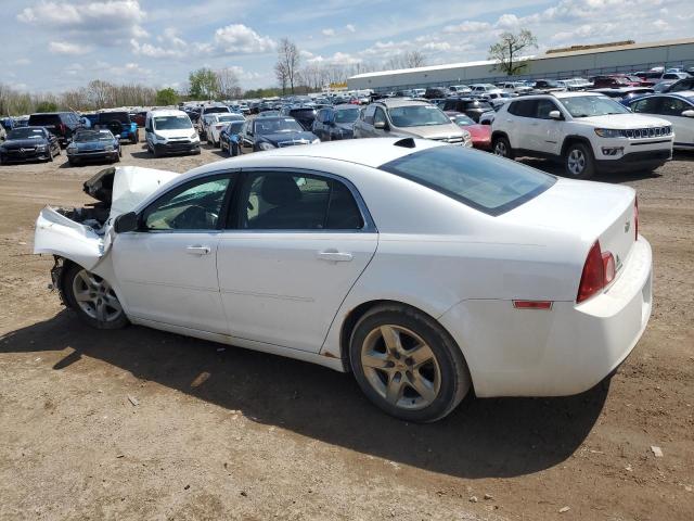 Vin: 1g1zb5e04cf218475, lot: 55971995, chevrolet malibu ls 20122
