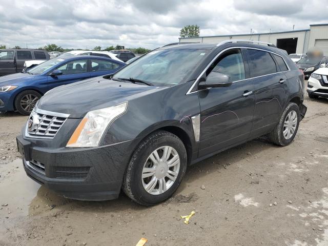 Vin: 3gyfnbe39fs620903, lot: 58729505, cadillac srx luxury collection 2015 img_1