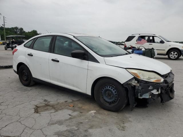 Vin: 1fadp3e20dl349341, lot: 57086125, ford focus s 20134