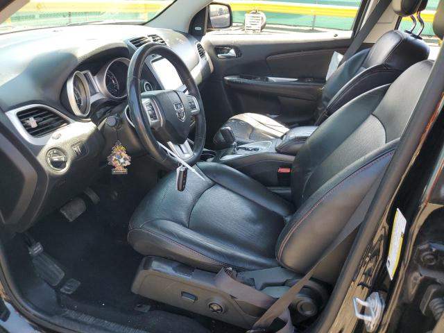 2017 DODGE JOURNEY GT 3C4PDDEG4HT610305