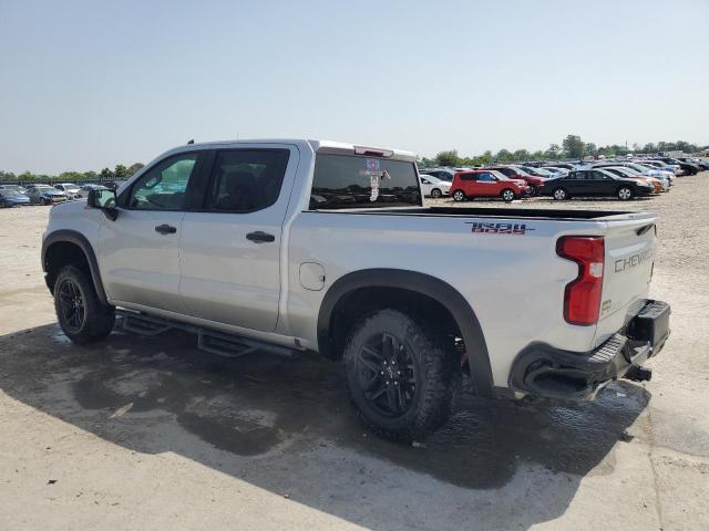 Vin: 1gcpycef3mz169145, lot: 57237775, chevrolet all models k1500 trail boss custom 20212