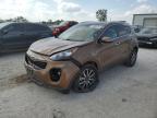 2017 KIA SPORTAGE E - KNDPNCAC9H7235347