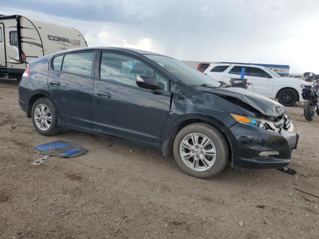 Vin: jhmze2h74as043248, lot: 58588725, honda insight ex 20104