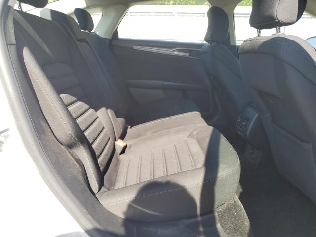 2019 FORD FUSION SE 3FA6P0HD5KR127591