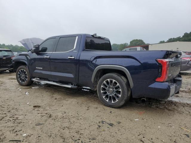 Vin: 5tfja5ec0nx002945, lot: 58736625, toyota tundra crewmax limited 20222