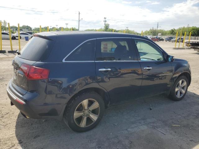 Vin: 2hnyd2h62ah524236, lot: 57824675, acura mdx technology 20103