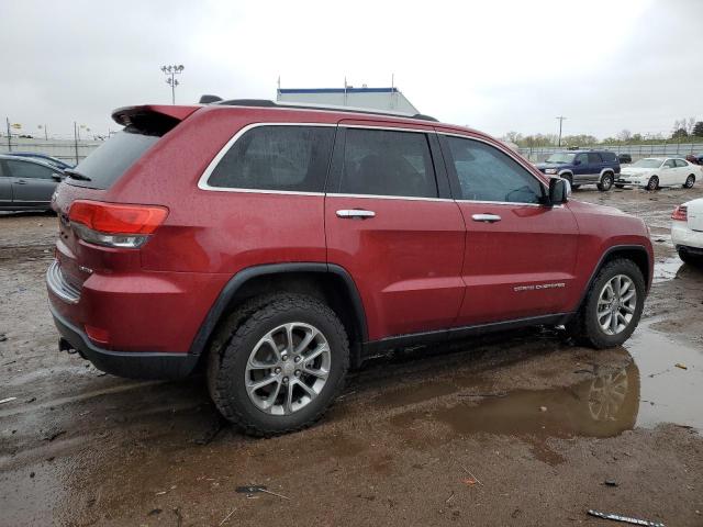 2015 JEEP GRAND CHER - 1C4RJFBT0FC799199