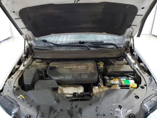 2019 JEEP CHEROKEE L - 1C4PJLCB2KD215403