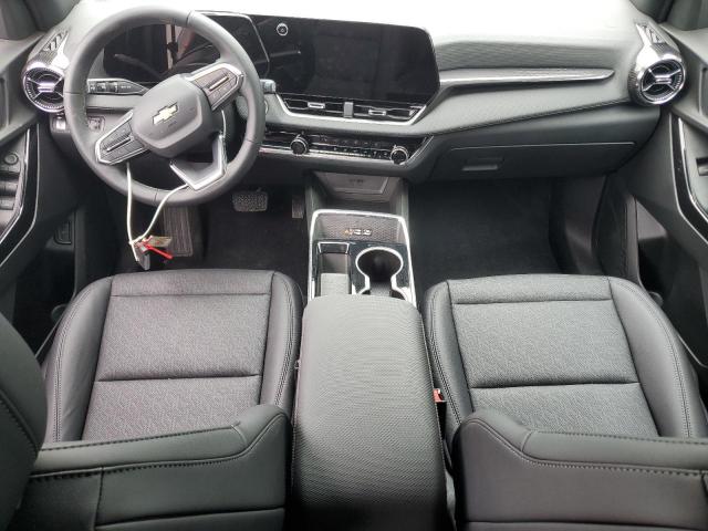 2025 CHEVROLET EQUINOX LT - 3GNAXPEG7SL257474