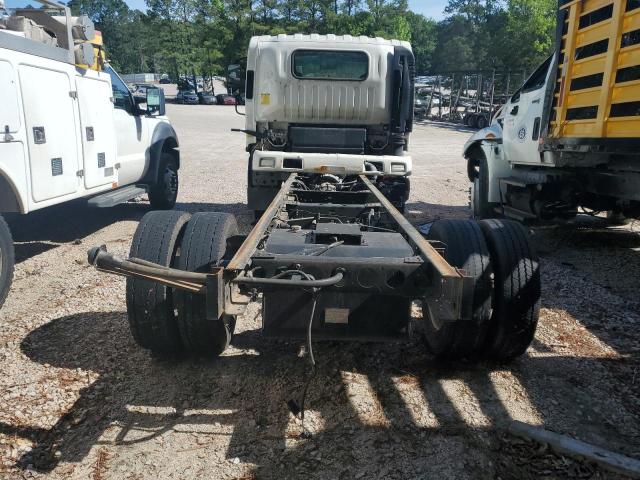 2016 CHEVROLET 4500 #3294379107