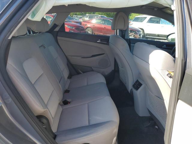 2017 HYUNDAI TUCSON LIM - KM8J33A29HU355438