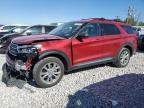 2020 FORD EXPLORER X - 1FMSK8DH4LGC88680
